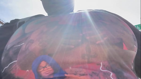 I Got Big Titties In Real Life You Can Wanna Shirt️