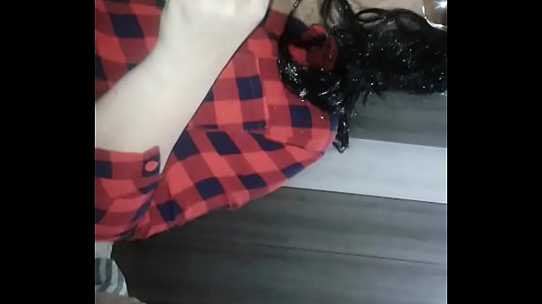 Blowjob from aunty
