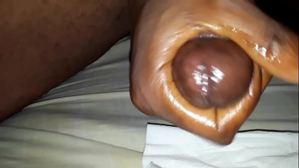 Download Video - Tough solo cumshot