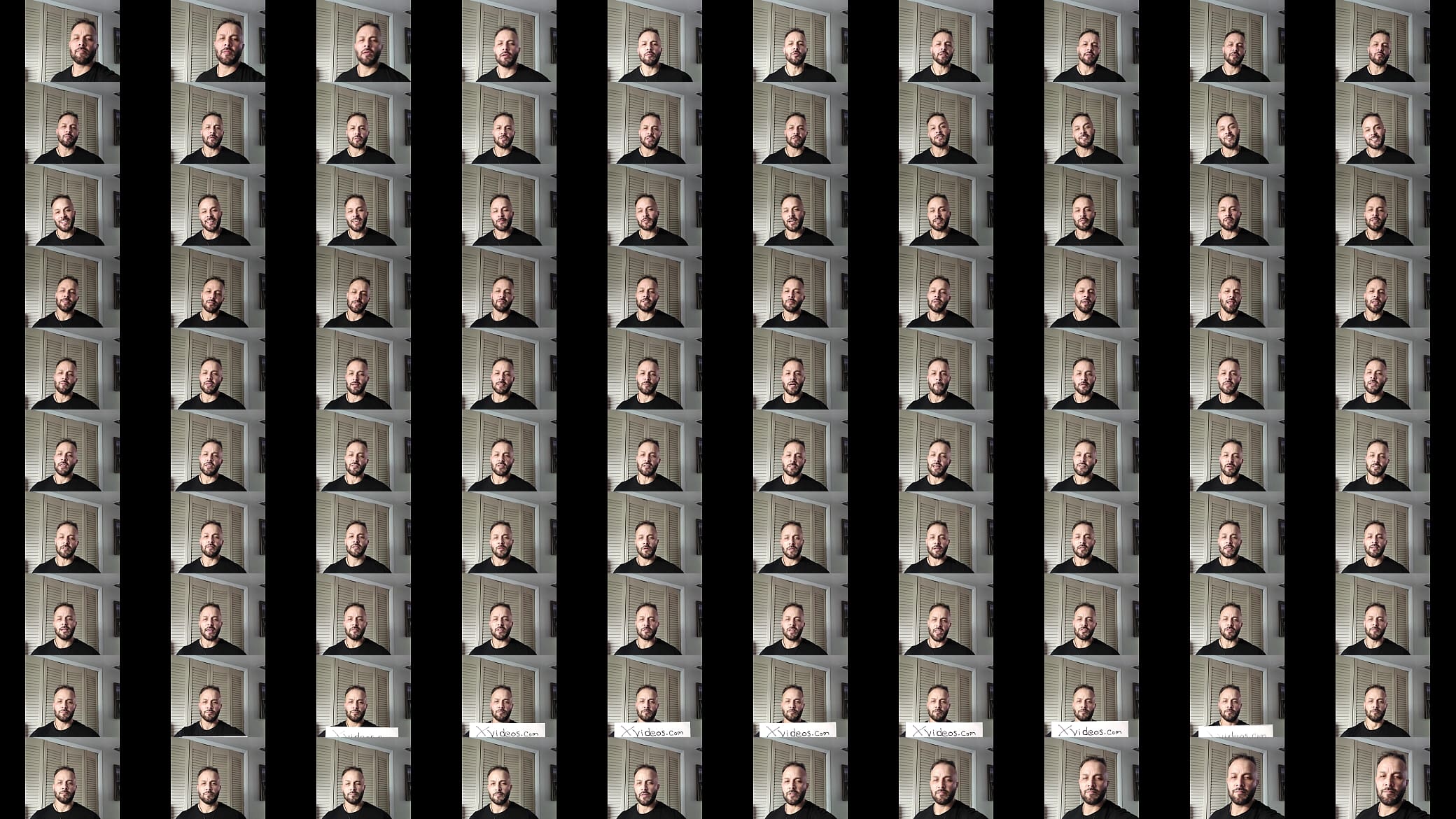 Verification video 预览图