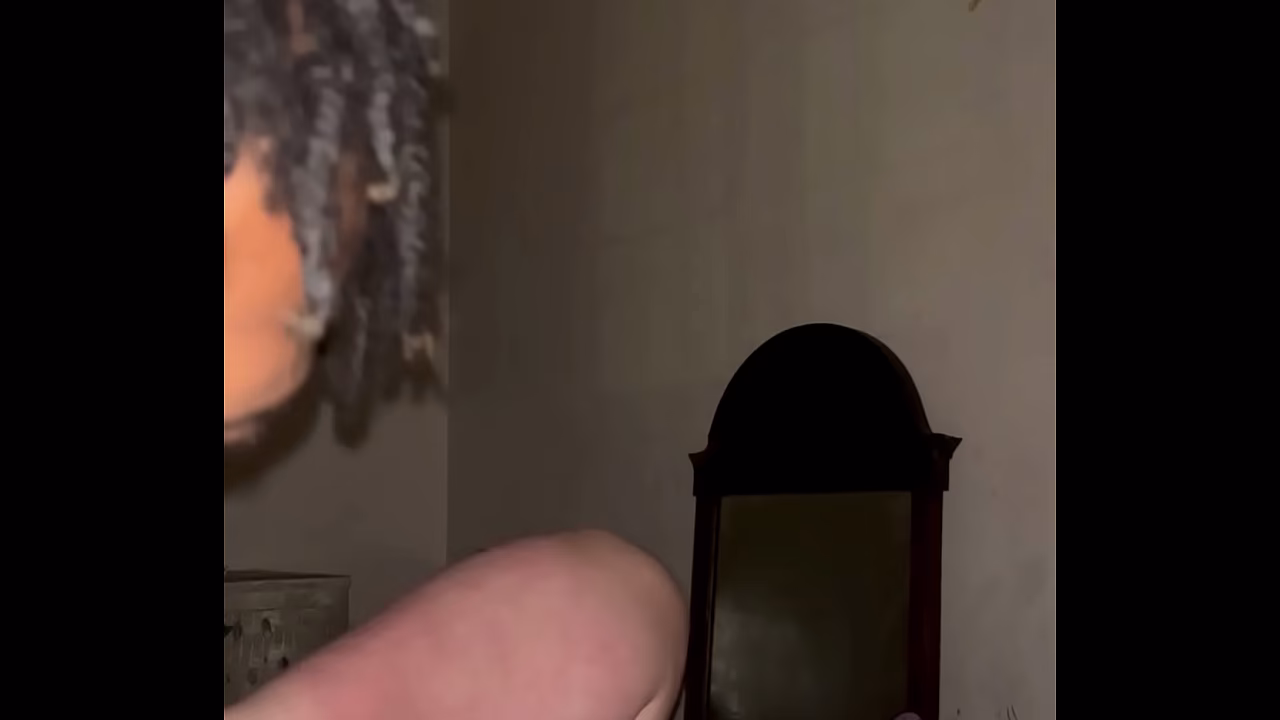 My white step mama haven'_t took this much bbc in her own husband house, untill I fuck her untill she tap out like i'_am heavyweight champion of the world, I'_m a buck 50.bs fucking the fight out of her