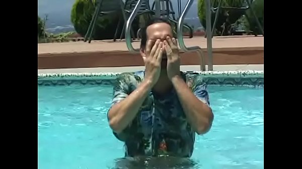 Blonde MILF Sub Ann outdoors sucks and swallows the cum with pleasure