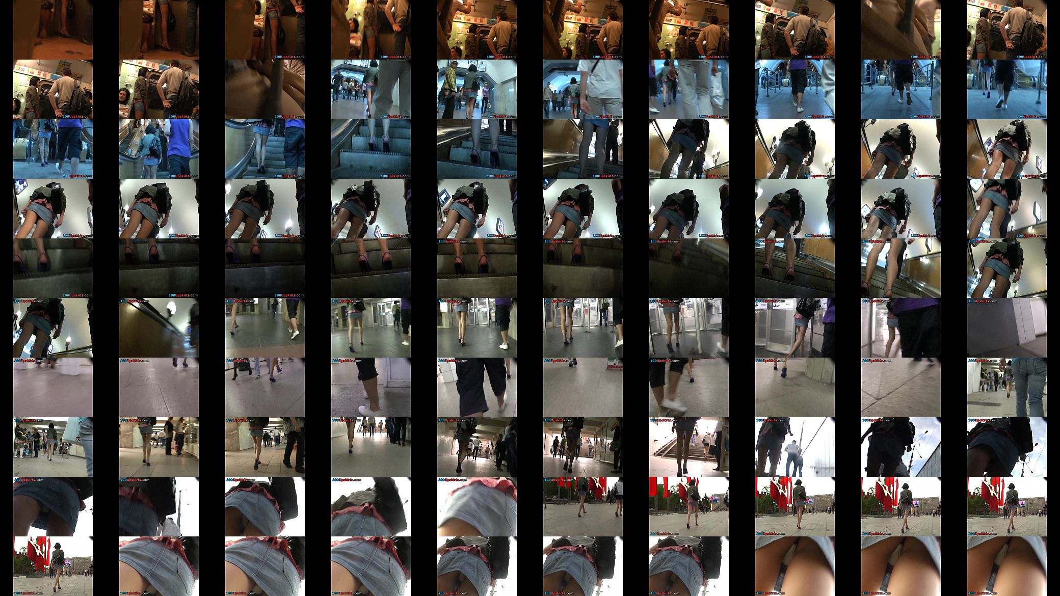 100upskirts1097 预览图
