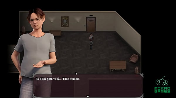 Download Video - Lust Epidemic ep 52 - Armadilha pro Tillman antes dele acabar com meu sonho de morar com 3 Milfs