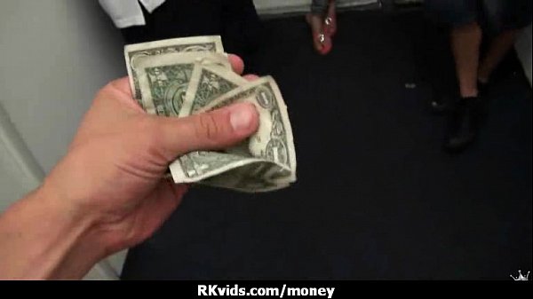 Hooker gets payed and tape for sex 19
