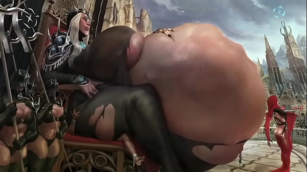 BigBig Medora Animation