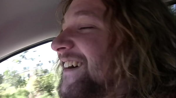 Blonde Girl Taking It in the Pussy