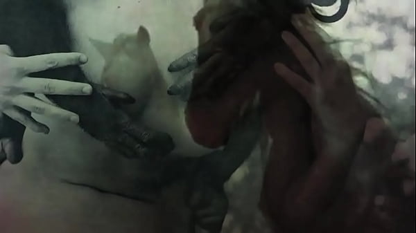 Download Video - Dark Lantern Entertainment presents 'Beauty And The Beast'