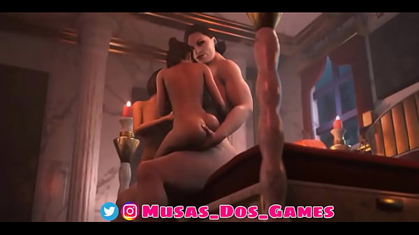 Resident Evil - Claire - o melhor compilado