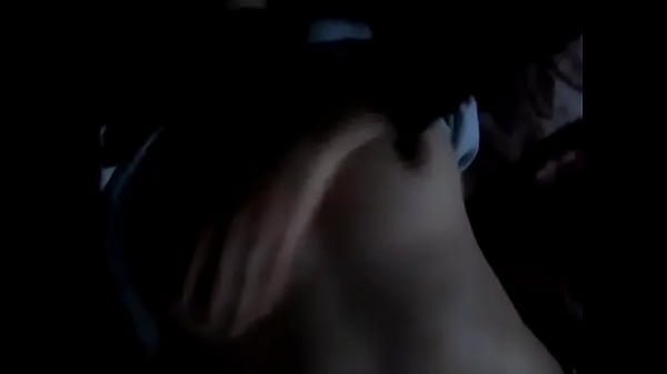 Angelskinny - Chica se manosea y se graba