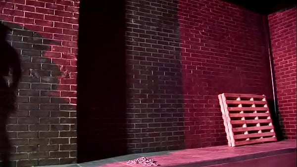 Office Stacey Saran Gets Fucked Off Duty