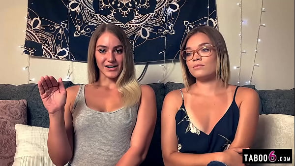 Cougar queen is a Tiger King parody video with Katie Kush and Kenzie Madison