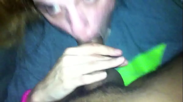 thumb dick sucking