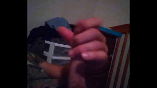 thumb stroking