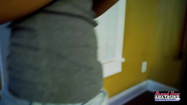 Baddie Sabrina's Gotten On Her Knees To Get Her Face Spermed!