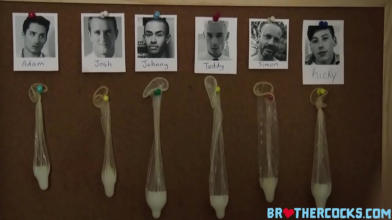 Enseñando a su hermanastro hambriento de semen una lección
                    anal blowjob doggy gay bareback furry cock sucking gay blowjob gay sex gay twinks stepbrothers gay anal gay porn bareback porn gay cock sucking gay family men sex ethan chase william sawyer muchos negros