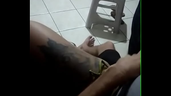 My husband asked me to go to his cousin's house. When I got there, my husband wanted to eat me in front of his cousin so he could watch and jerk off.