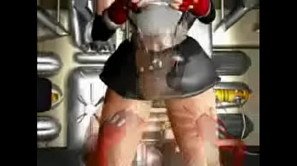 thumb anime
