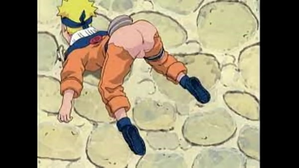 Naruto & One Piece hentai compilation