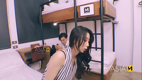 Trailer-Super Horny Hotel -Xia Qing Zi-MDHT-0016-Best Original Asia Porn Video