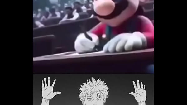 *me sonrojo y se me levanta*