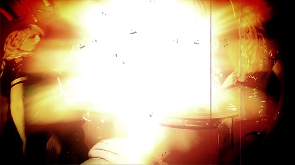 The Sex Addicts Get Their Pussies Stretched By Hooded Men