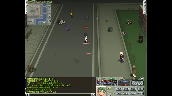 Final Hope Online~bot k.~