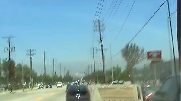 Blonde Nikki Benz has had her share of big dicks however, after grabbing onto this guy's...