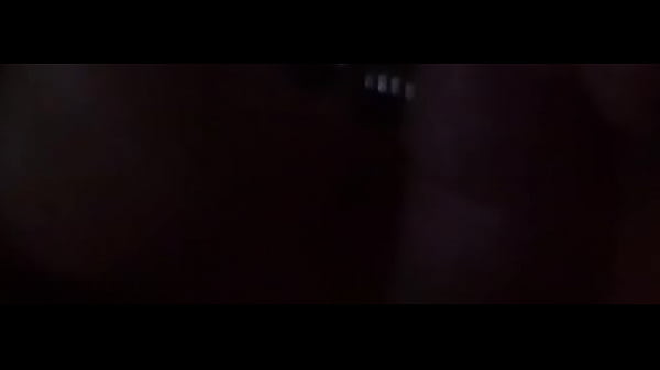 Babe slurping on a big cock