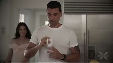 Kylie Gets Railed and Creampied