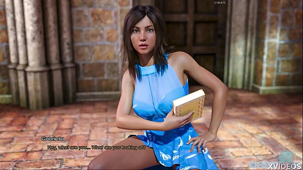 Download Video - LUST ACADEMY &num;28 &bull; Her pussy deserves a hot creampie