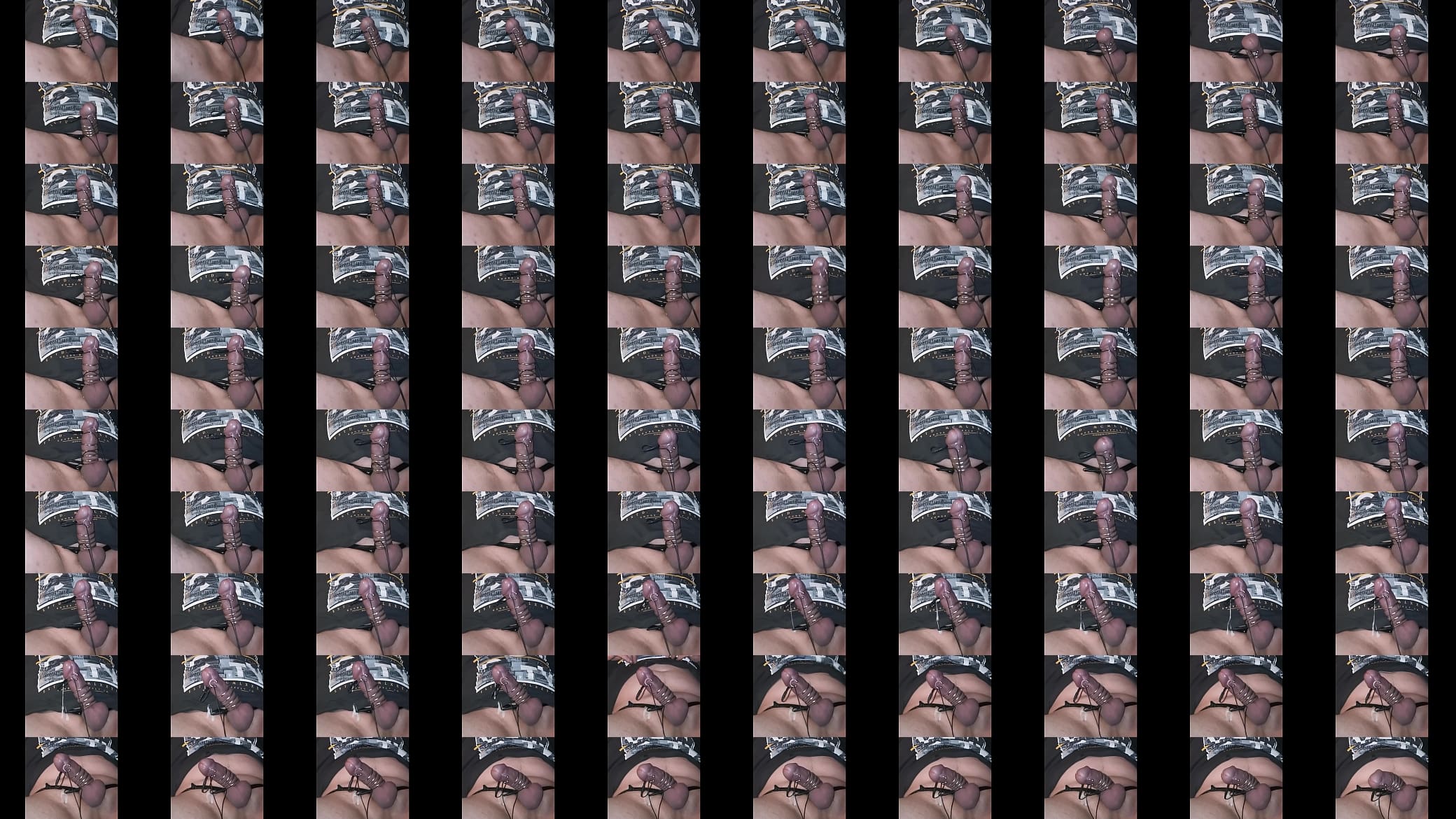 estim my cock haed 预览图
