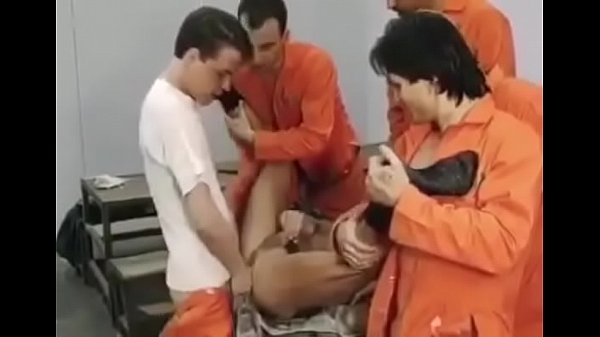 Download Video - Police bound and milk