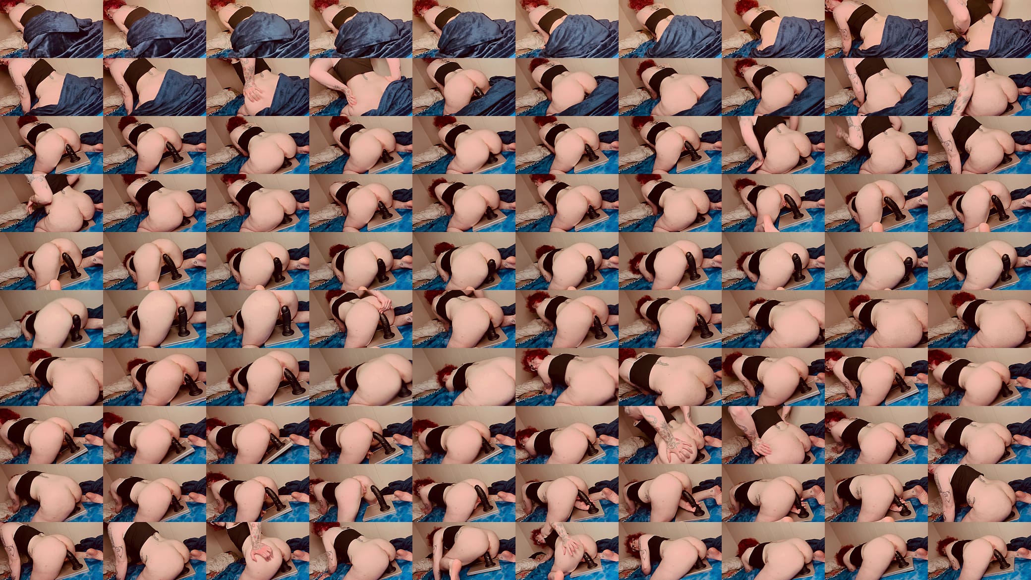 Waking You Up With my Boypussy 预览图