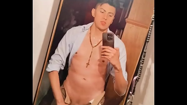 Download Video - Sexy en camisa