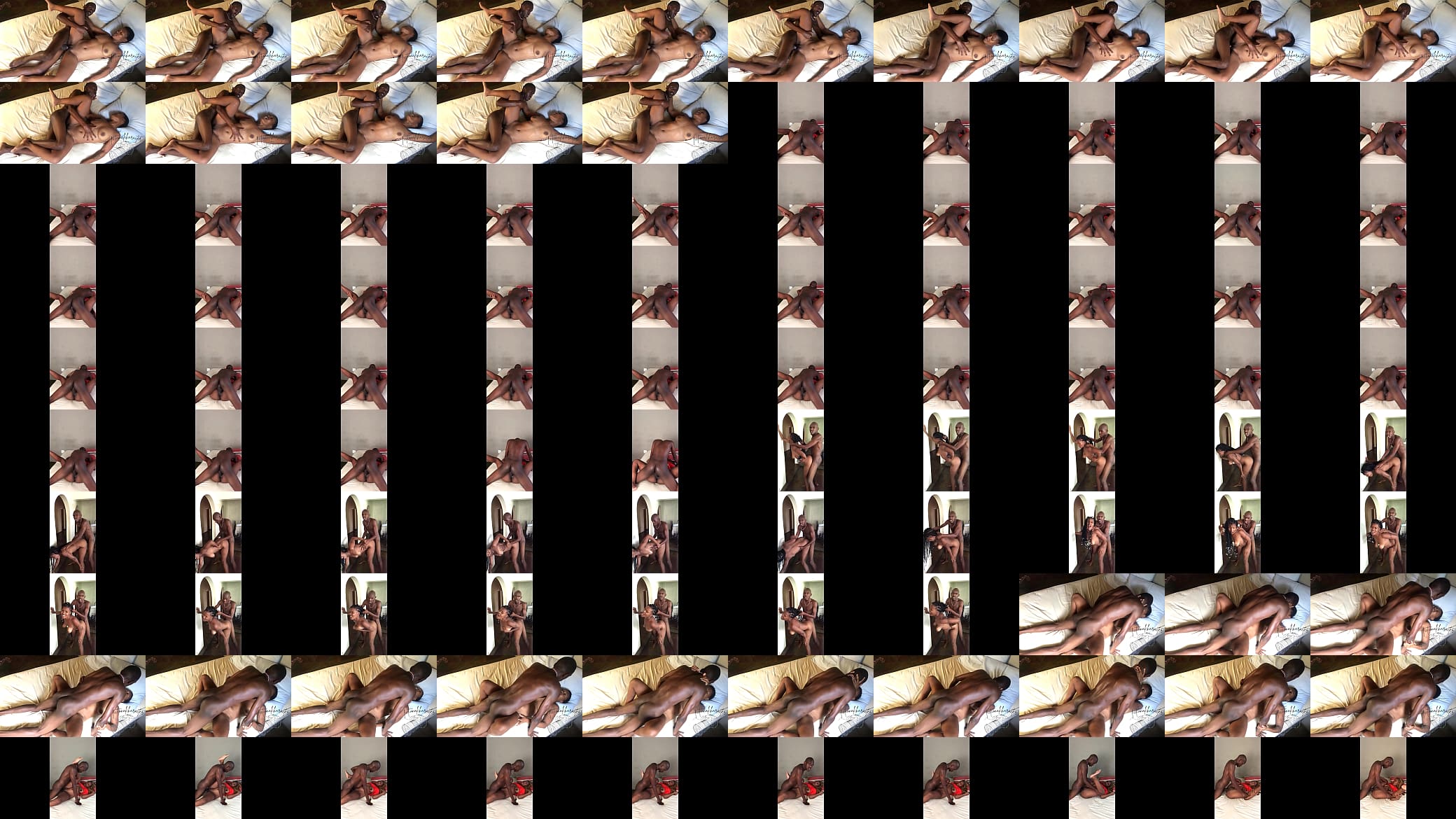 Amateur Compilation 预览图