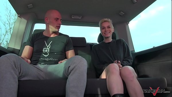 Giving Her Pussy For A Ride Home Seems Like A Cheap And Fair Trade