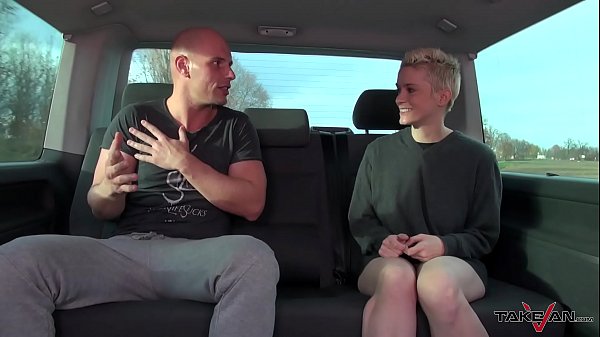 Giving Her Pussy For A Ride Home Seems Like A Cheap And Fair Trade