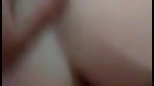 Railed from behind with ass twerking