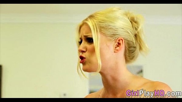 Lesbians enjoying themselves 0715