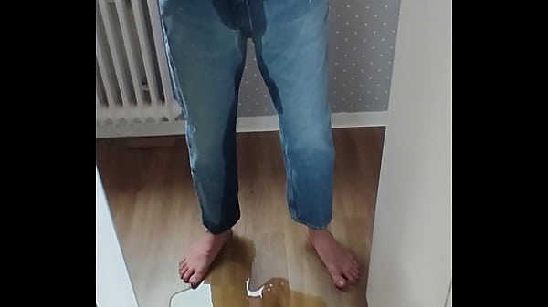 Peeing in sleeping room