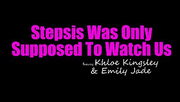 Tiny Stepsis Cheerleader Kait: "Stepbro My Tiny Pussy Is So Wet Come Fuck Me Deep"