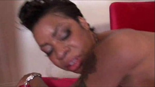 Download Video - Ebony Regina Spice