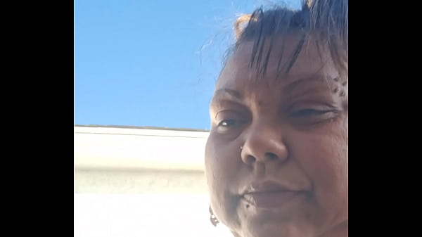 The Sex Session Of A Brunet MILF