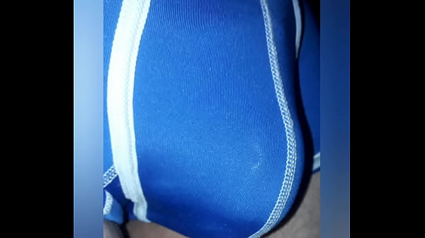  My Underwear Bulges
