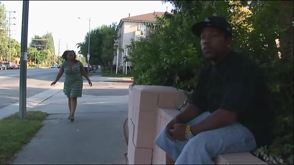 Nina Perez Is Ready For An Intense Interracial Fuck Wearing Sexy Lingerie