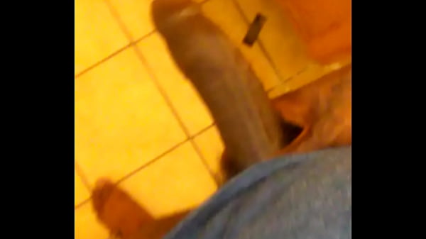 Big jamaican cock