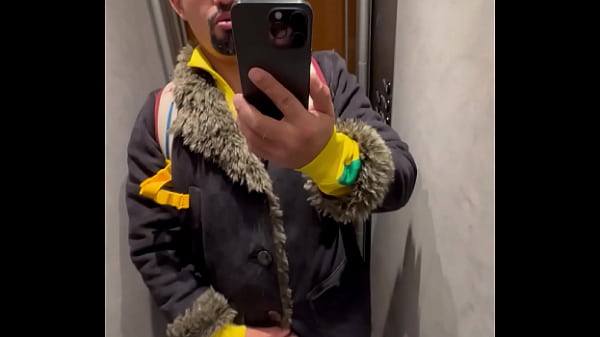 Vc gosta do teu cuzinho arrega&ccedil;ado ?