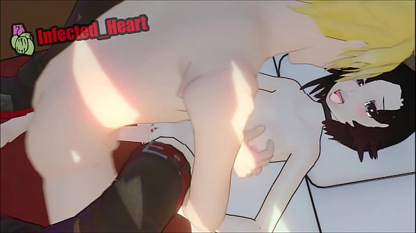 thumb jaune x ruby loop sound