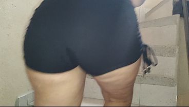 SEASON THREE - BTS LIL midget - huge BOOTY 45INCHES VOL.1